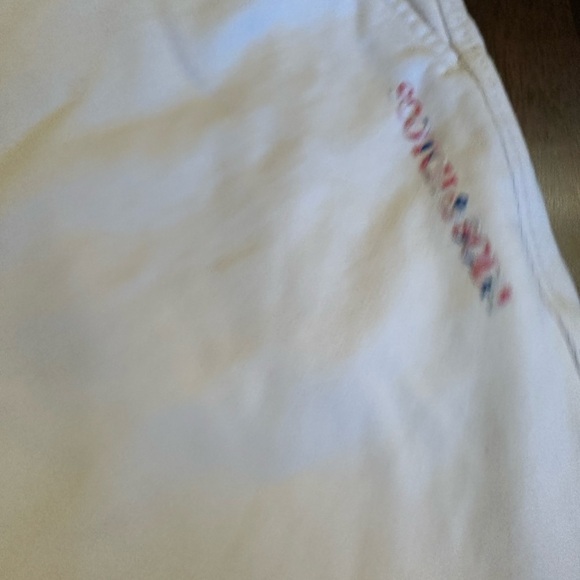 Scotch‎ & Soda Mens Shorts Elastic Waist Sweatshorts Casual Beige Comfy - Picture 7 of 9